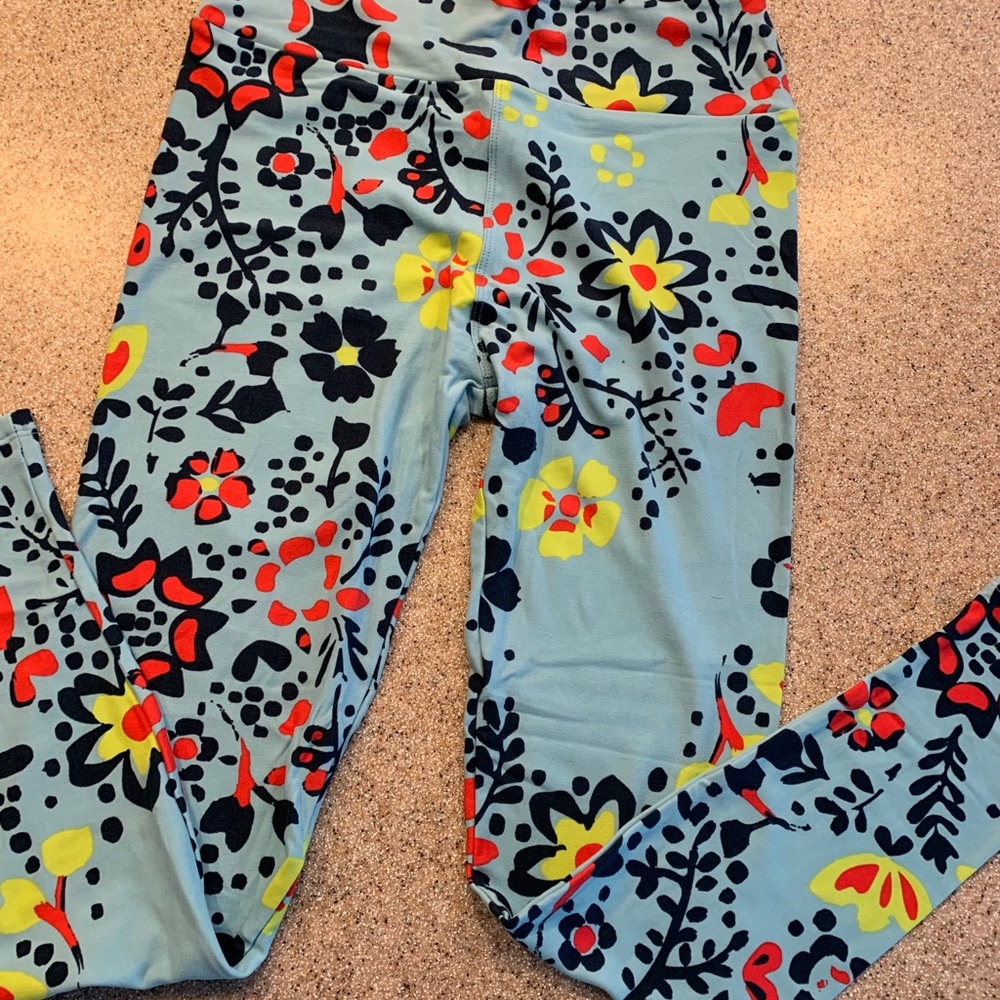 LuLaRoe Leggings